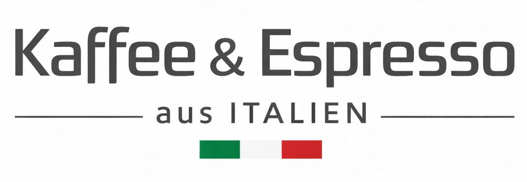 Kaffee & Espresso aus Italien 